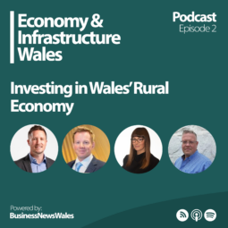 Investing in Wales’ Rural Economy 
